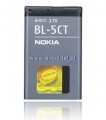 Bat.NOKIA BL-5CT C6 3720c 5220 6303 ORYGINALNA