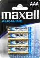 Bateria MAXELL LR6 SUPER 4B