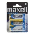 Bateria MAXELL LR20 2B