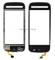 EKRAN DOTYKOWY NOKIA N97 z przedni� ramk� ORYGINA�