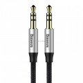 KABEL BASEUS AUX JACK 3,5MM  M30  1M