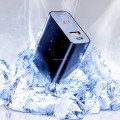 AD. SIE. BASEUS  USB / USB Typ C PD 45W QC 3.0