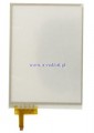 EKRAN DOTYKOWY SONYERICSSON P990