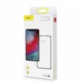 BASEUS SZKO IPHONE 11 / XR 2PCS ANTIBLUE