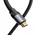 Baseus kabel Enjoyment HDMI - HDMI  4K  5 m