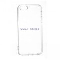 Pokrowiec CLEAR Samsung A13 4G 