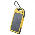 Bateria Zewntrzna power bank SOLARNY 5000mAh t