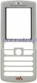 Obudowa SONYERICSSON W800 panel biay ORYGINALNY