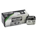 Bateria MAXELL SR41 SW ( 384 )