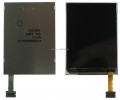 Wy�wietlacz LCD NOKIA E52 E55 E66  N82  ORYGINALNY