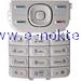 Klawiatura NOKIA 5200 / 5300 bia�a