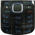 Klawiatura NOKIA 6220 Classic