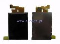 Wy�wietlacz LCD SONYERICSSON U100 Yari ORYGINALNY