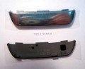 Zalepka obudowy dolna NOKIA E71 ORYGINALNA szary