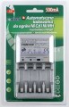 �adowarka do 4 akumulator�w NI-Mh, Ni-Cd