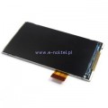 Wy�wietlacz LCD LG GD510 HQ