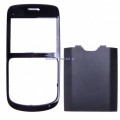 Obudowa NOKIA C3 czarna  HQ