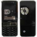Obudowa SONYERICSSON K660 czarna K660i 