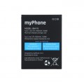 Bat myPhone Q-SMART II BM-19