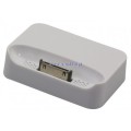 Stacja dokuj�ca IPHONE 3G, 3GS z wyj�ciem muzyczny