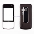 Obudowa NOKIA 6210 NAVIGATOR czarna 