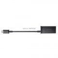 Adpter HDMI HDTV 5 PIN MHL