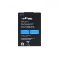 Bat myPhone Fun4 BM-15