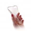 Pokrowiec Thin LENOVO K5 transparent