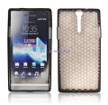 Pokrowiec BACK CASE SONY XPERIA S LT26i ARC HD