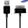 Kabel USB SAMSUNG GALAXY TAB ORYGINALNY ECC1DP0U 