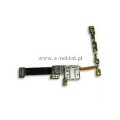 Czytnik karty SIM i karty pami�ci NOKIA E66 z ta�m