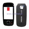 Obudowa NOKIA 7230 Czarna z klawiatur� ORYGINALNA