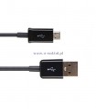 Kabel USB Samsung ECC1DU4BBE Galaxy NOTE Galaxy S3