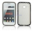 Pokrowiec BACK CASE SAMSUNG S6802 GALAXY ACE DUOS