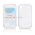 Pokrowiec BACK CASE LUX SAMS I9000 GALAXY S wz�r b
