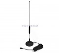 Antena GSM/UMTS magnetyczna  5db HUAWEI E159 E160 