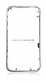 Ramka obudowy Iphone 3G, 3GS chrom ORYGINA�