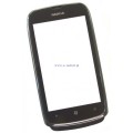 Ekran dotykowy NOKIA LUMIA 610 z panelem przednim 