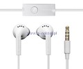 Zestaw HF SAMSUNG EHS61 jack 3,5 bia�y