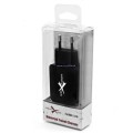 �ad.siec eXterme 2 x gniazdo USB 5V 3,1A 