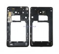 Korpus Samsung i9100 Galaxy S II czarny ORYGINA�
