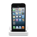 Stacja dokuj�ca iPhone 5 bia�a