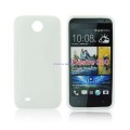 Pokrowiec BACK CASE LUX HTC DESIRE 300 transparent