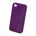 Pokrowiec BACK CASE LUX SAMSUNG S7270 wzr S