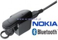Zestaw s�uchawkowy bluetooth NOKIA BH-310