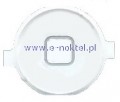 Przycisk HOME BUTTON iPhone 3, 3GS  bia�y