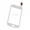 Ekran dotykowy SAMSUNG S7562 DUOS bia�y HQ S7560