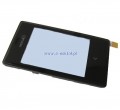 Obudowa z ekranem dotykowym NOKIA  ASHA 503