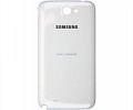 Klapka baterii NOTE2 N7100 bia�a
