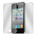 Protector LCD poliwglan I9500 S4  TY + PRZD